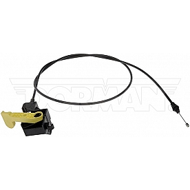 Dorman (OE Solutions) Hood Release Cable 4.3 Feet - 912421