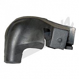 Crown Automotive Jeep Replacement Hard Top Seal 55134536