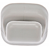 Help! By Dorman Sun Visor Clip - Plastic Single - 74437