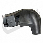 Crown Automotive Jeep Replacement Hard Top Seal 55134537
