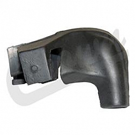 Crown Automotive Jeep Replacement Hard Top Seal 55134537
