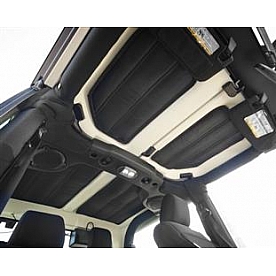 Rugged Ridge Hard Top Insulation Kit Nylon - 1210903