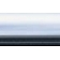 Cowles Products Fender Trim - Full Wheel Well PVC Plastic Chrome Plated - 37950