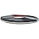 Cowles Products Fender Trim - Full Wheel Well PVC Plastic Chrome Plated - 37950
