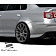 Extreme Dimensions Fender Flare - Black Fiberglass Primered Set Of 4 - 107879