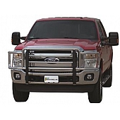 Go Industries Grille Guard - Chrome Plated Steel - 77644