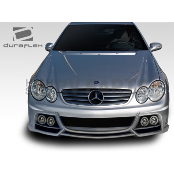 Extreme Dimensions Ground Effects Kit - Primered Fiberglass Reinforced Plastic 4 Piece - 107685-2