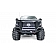 Fab Fours Bumper Grumper Modular Design Steel Black - GR47001