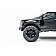Fab Fours Bumper Grumper Modular Design Steel Black - GR47001