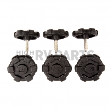 Rugged Ridge Hard Top Bolt Set Set Of 6 - 1351015