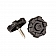 Rugged Ridge Hard Top Bolt Set Set Of 6 - 1351015
