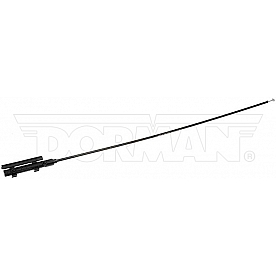 Dorman (OE Solutions) Hood Release Cable 2.3 Feet - 912456