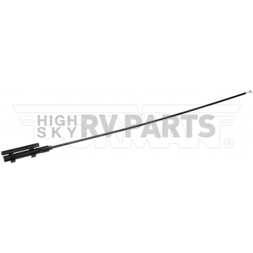 Dorman (OE Solutions) Hood Release Cable 2.3 Feet - 912456