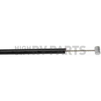 Dorman (OE Solutions) Hood Release Cable 2.3 Feet - 912456-3