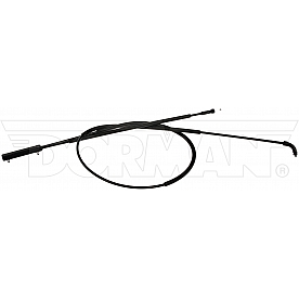 Dorman (OE Solutions) Hood Release Cable 4.41 Feet - 912452