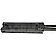 Dorman (OE Solutions) Hood Release Cable 4.41 Feet - 912452