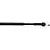 Dorman (OE Solutions) Hood Release Cable 4.41 Feet - 912452
