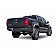 Addictive Desert Designs Stealth Fighter Bumper Powder Coated Steel Black - R371021280