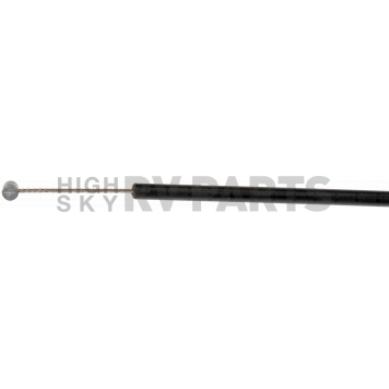 Dorman (OE Solutions) Hood Release Cable 2.13 Feet - 912461-2