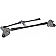 Dorman (OE Solutions) Windshield Wiper Linkage - 602731