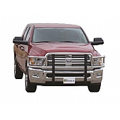 Go Industries Grille Guard - Chrome Plated Steel - 77669