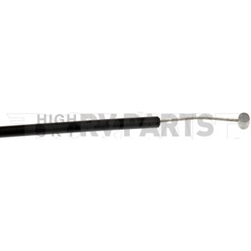 Dorman (OE Solutions) Hood Release Cable 1.6 Feet - 912463-3