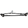 Dorman (OE Solutions) Windshield Wiper Linkage - 602719
