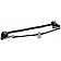 Dorman (OE Solutions) Windshield Wiper Linkage - 602719