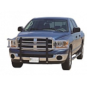 Go Industries Grille Guard - Chrome Plated Steel - 77694