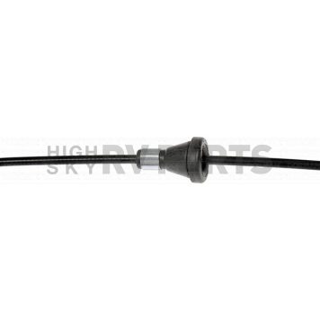 Dorman (OE Solutions) Hood Release Cable 6.8 Feet - 912464-4