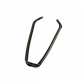 Omix-Ada Hard Top Seal Black - 1230427