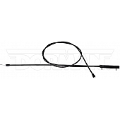 Dorman (OE Solutions) Hood Release Cable 4.5 Feet - 912465