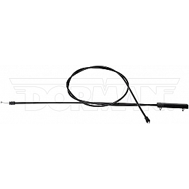 Dorman (OE Solutions) Hood Release Cable 4.5 Feet - 912465