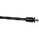 Dorman (OE Solutions) Hood Release Cable 4.5 Feet - 912465