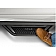 N-Fab Nerf Bar 3 Inch Stainless Steel Round - HPC0780CCT