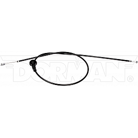 Dorman (OE Solutions) Hood Release Cable 3.3 Feet - 912466