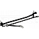 Dorman (OE Solutions) Windshield Wiper Linkage - 602651