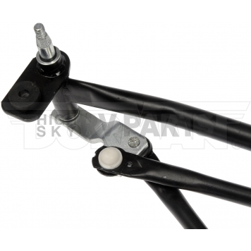 Dorman (OE Solutions) Windshield Wiper Linkage - 602651-2