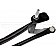 Dorman (OE Solutions) Windshield Wiper Linkage - 602651