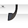 Extreme Dimensions Fender Flare - Black Fiberglass Primered Set Of 2 - 109667
