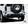 Extreme Dimensions Ground Effects Kit - Primered Fiberglass Reinforced Plastic 9 Piece - 107961