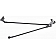 Dorman (OE Solutions) Windshield Wiper Linkage - 602701