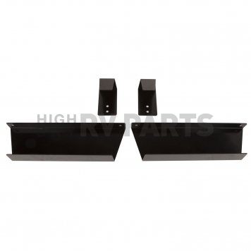 Rugged Ridge Hard Top Panel And Hard Door Storage Hanger - Hook Mount Steel - 1210714