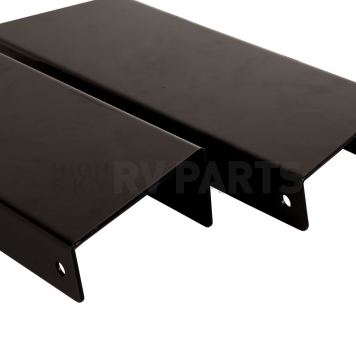 Rugged Ridge Hard Top Panel And Hard Door Storage Hanger - Hook Mount Steel - 1210714-2