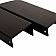 Rugged Ridge Hard Top Panel And Hard Door Storage Hanger - Hook Mount Steel - 1210714