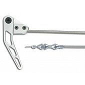 Lokar Performance Hood Release Cable 9 Feet - 1100HTRIGH