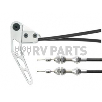 Lokar Performance Hood Release Cable 9 Feet - HR1100U