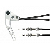 Lokar Performance Hood Release Cable 9 Feet - 1100URIGHT