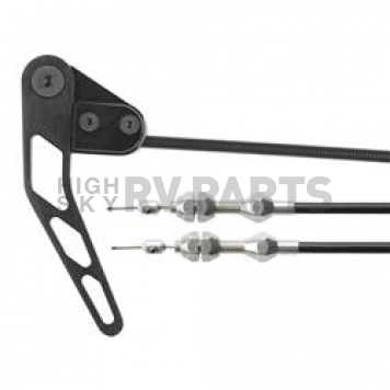 Lokar Performance Hood Release Cable 9 Feet - XHR1100U