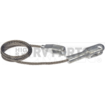 Dorman (OE Solutions) Hood Release Cable 2 Feet - 9245122CD-1